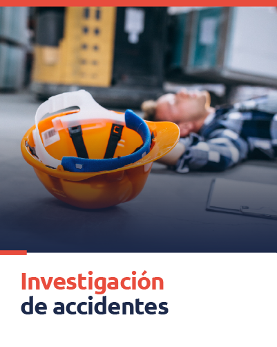 INVESTIGACIÓN DE ACCIDENTES - KUNDE CONSULTORA