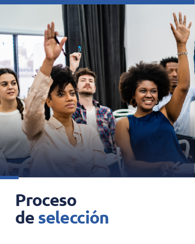 PROCESO DE SELECCIÓN DE TALENTO HUMANO - KUNDE CONSULTORA