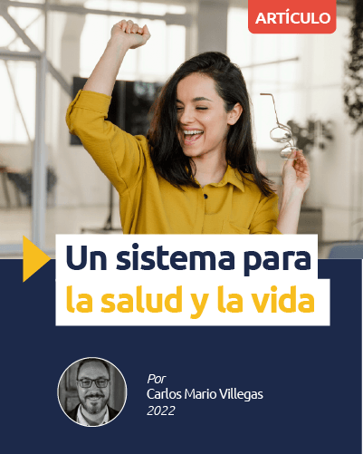 sistema de salud integral