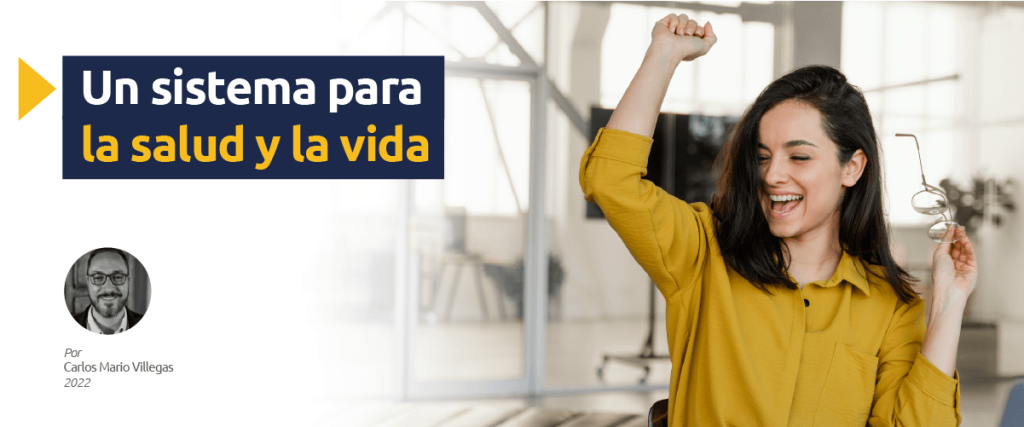 Sistema de salud integral