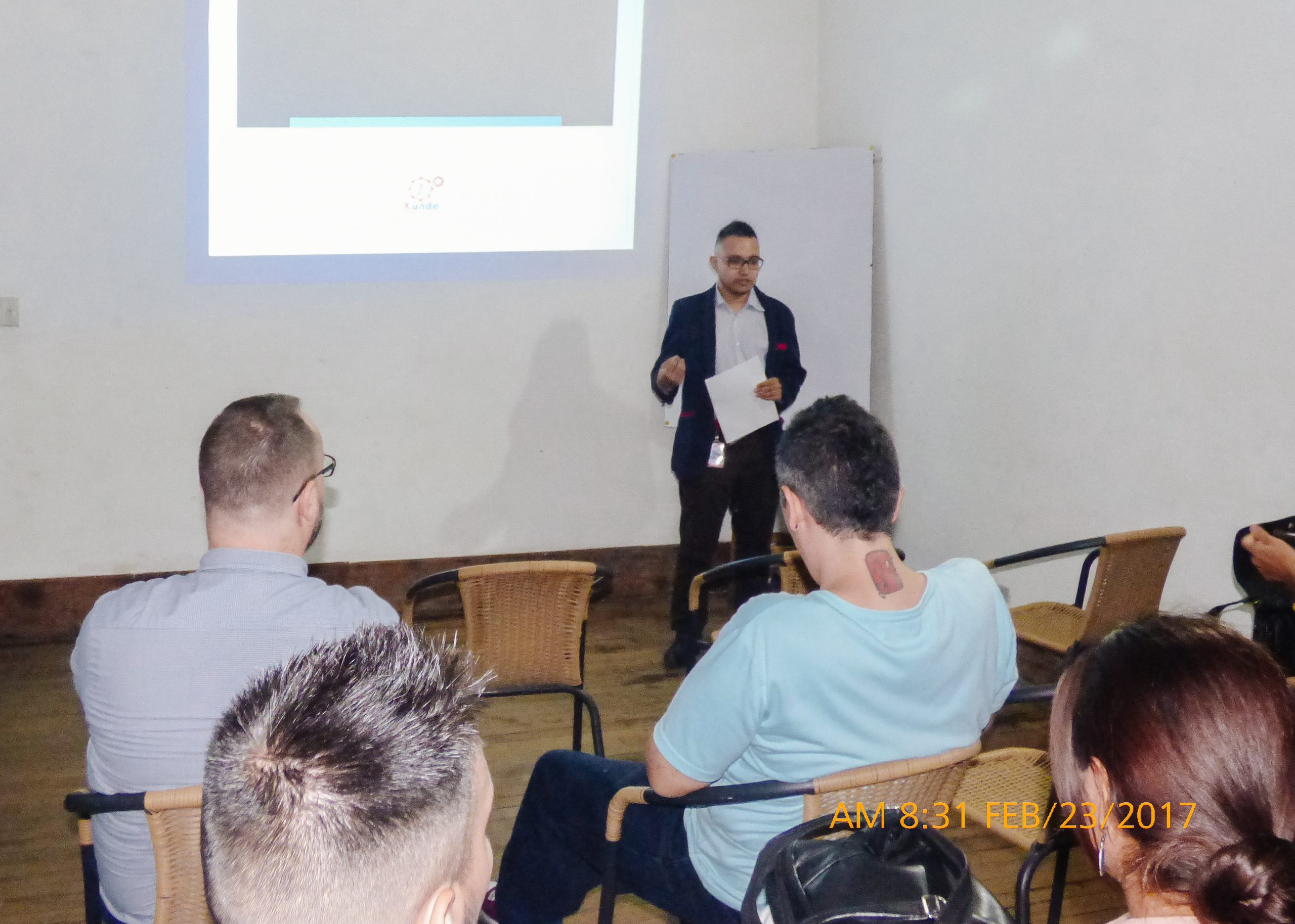 Kunde Consultora SST