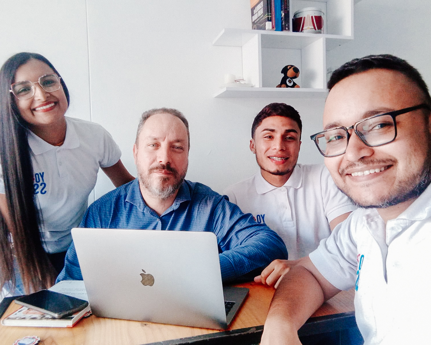 Kunde Consultora SST