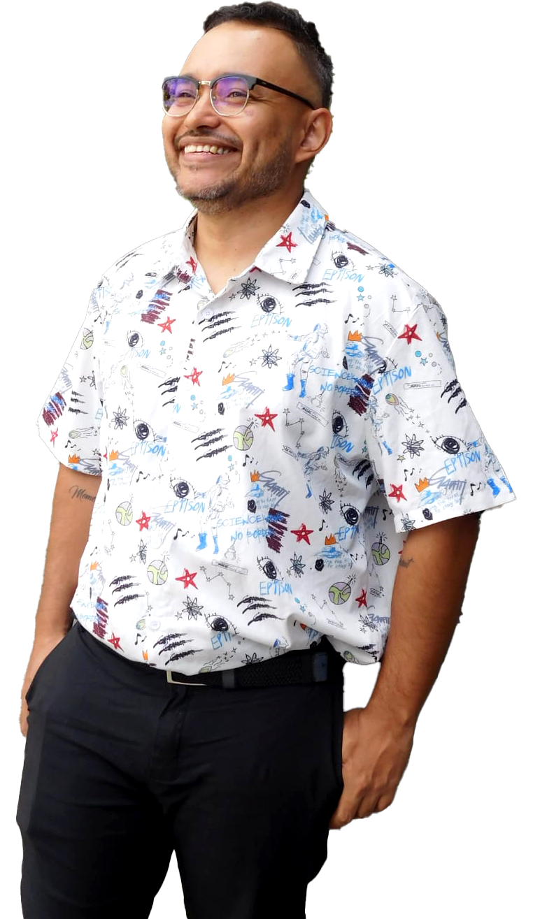 Joel — Fundador Kunde Consultora