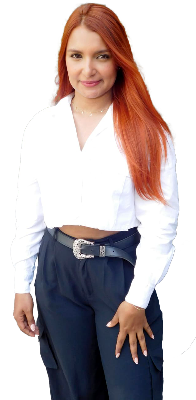 Wendy — Co-fundadora Kunde Consultora